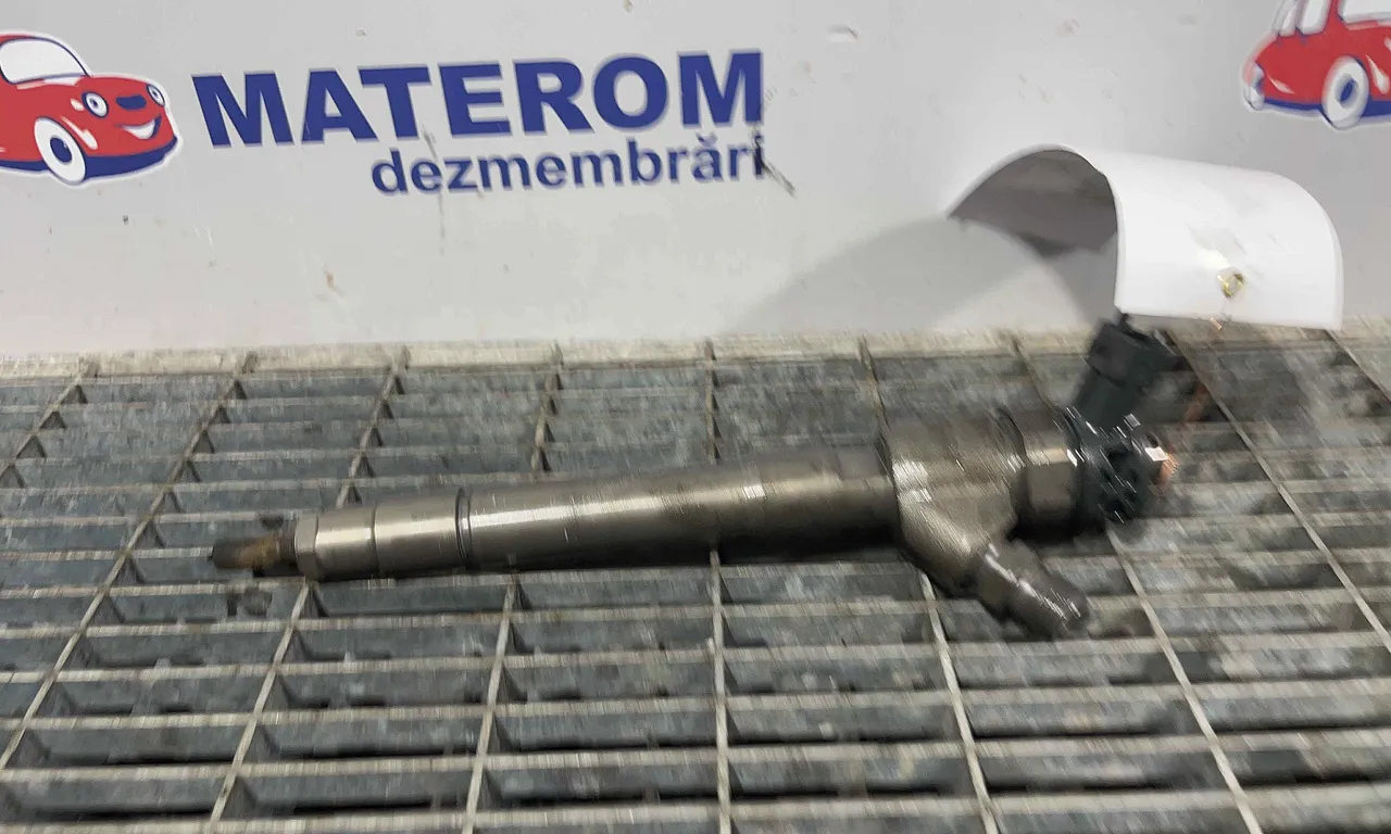INJECTOR NISSAN X-TRAIL III 2013-2018