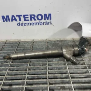 INJECTOR