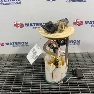 POMPA ALIMENTARE