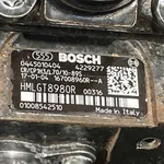 POMPA INALTA PRESIUNE NISSAN X-TRAIL III 1.6 dCi 2013-2018 oe-1670000Q1Y, vedere laterala