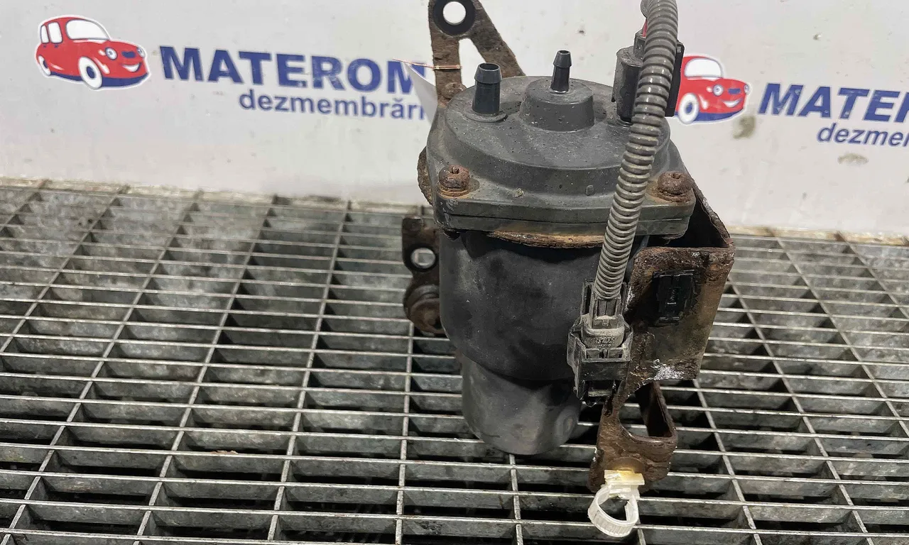 POMPA RECIRCULARE AER NISSAN X-TRAIL III 2013-2018