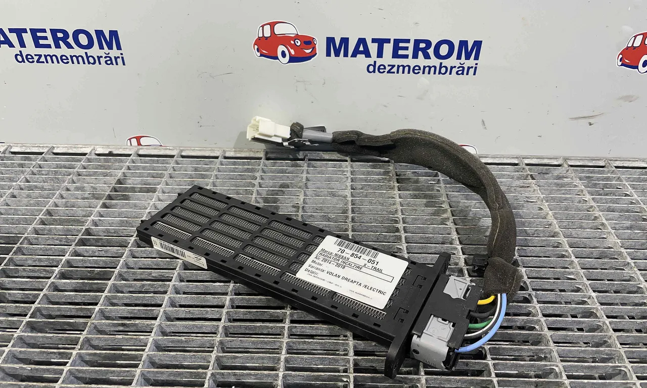 RADIATOR INCALZIRE NISSAN X-TRAIL III 2013-2018