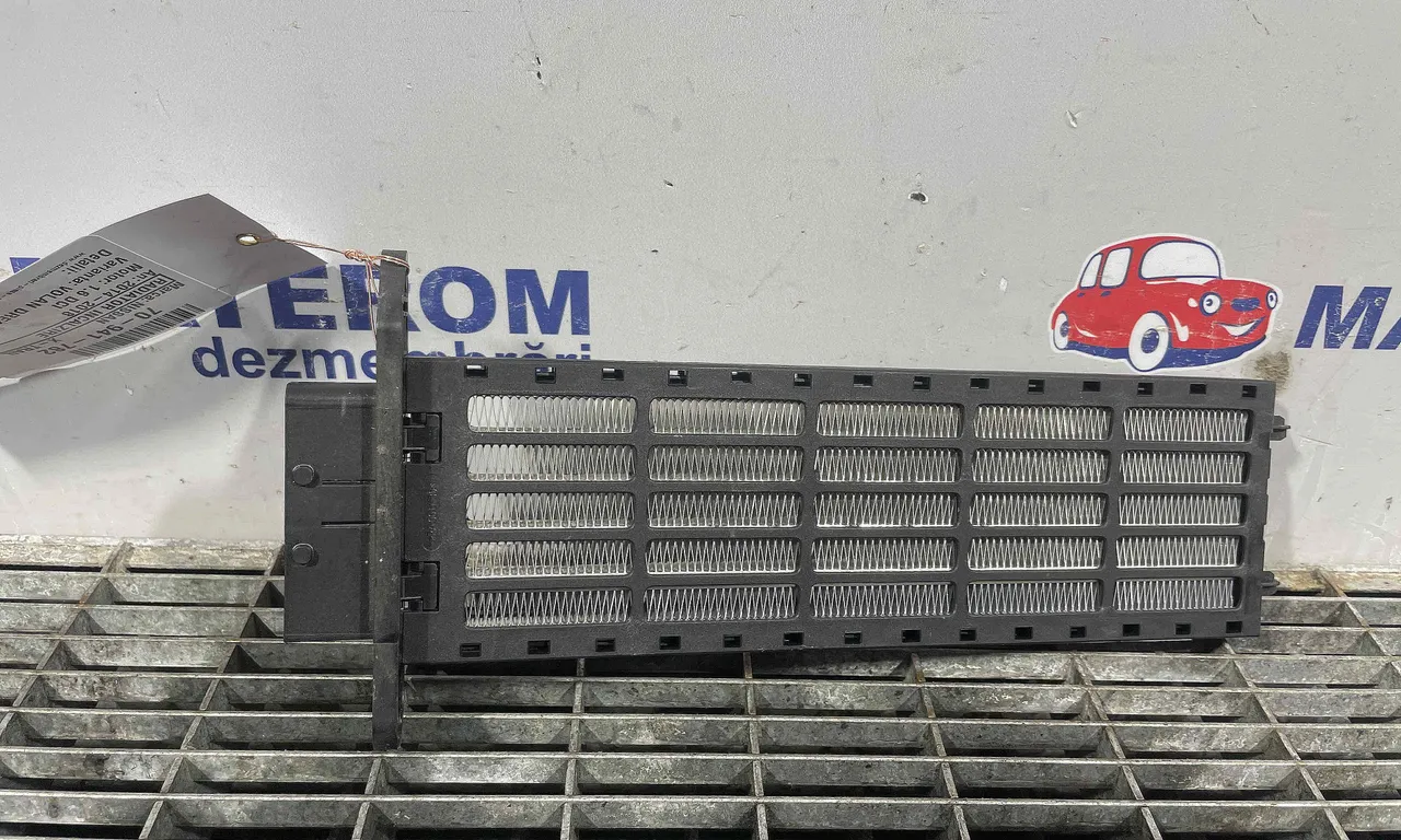 RADIATOR INCALZIRE NISSAN X-TRAIL III 2013-2018