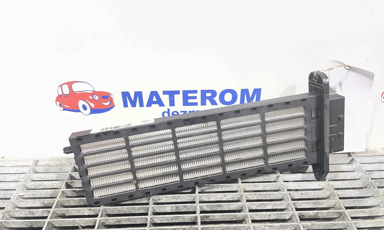 RADIATOR INCALZIRE NISSAN X-TRAIL III 2013-2018