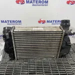 RADIATOR INTERCOOLER NISSAN X-TRAIL III 1.6 dCi 2013-2018 oe-144614BE0A, vedere laterala