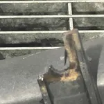 RADIATOR INTERCOOLER NISSAN X-TRAIL III 1.6 dCi 2013-2018 oe-144614BE0A, vedere laterala