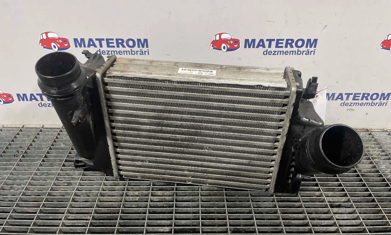 RADIATOR INTERCOOLER NISSAN X-TRAIL III 2013-2018