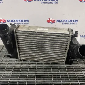 RADIATOR INTERCOOLER