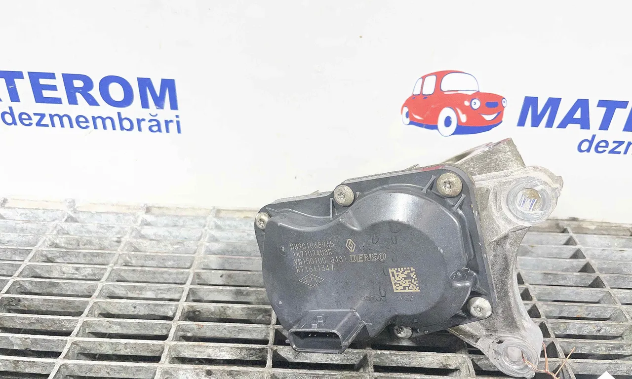 SUPAPA EGR NISSAN X-TRAIL III 2013-2018