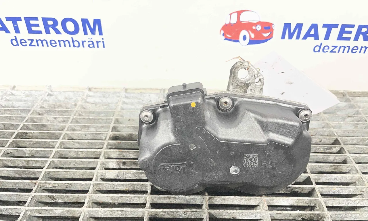 SUPAPA EGR NISSAN X-TRAIL III 2013-2018