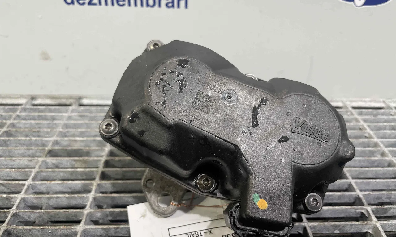SUPAPA EGR NISSAN X-TRAIL III 2013-2018