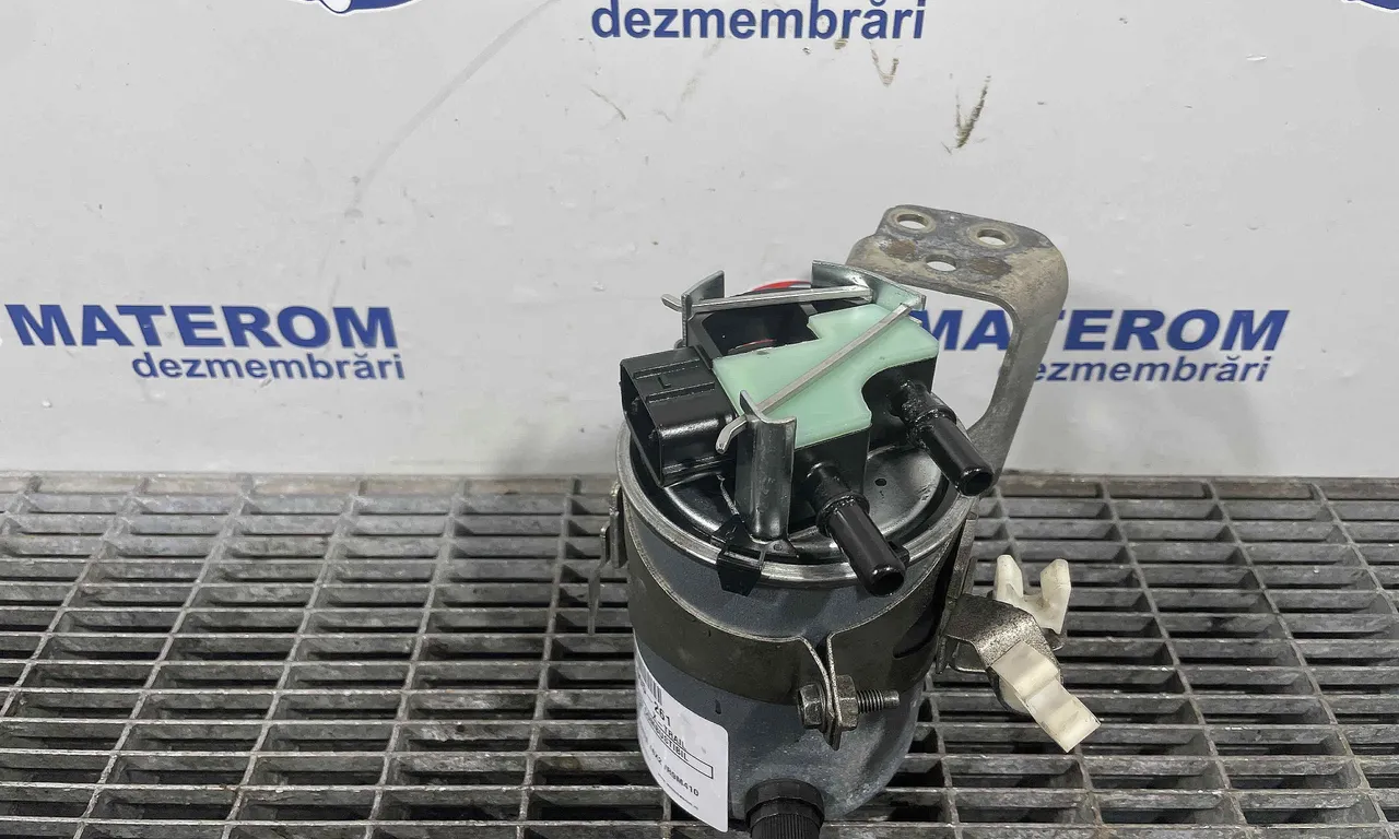 SUPORT FILTRU COMBUSTIBIL NISSAN X-TRAIL III 2013-2018