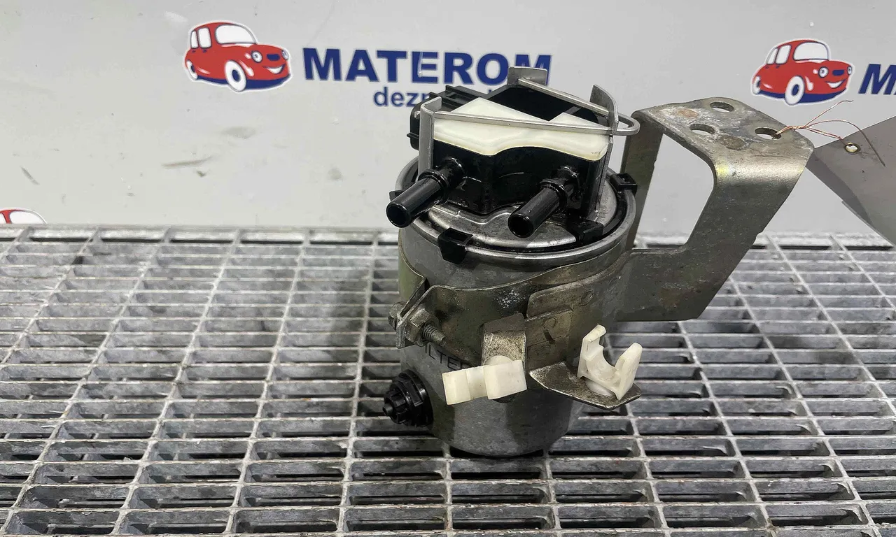SUPORT FILTRU COMBUSTIBIL NISSAN X-TRAIL III 2013-2018