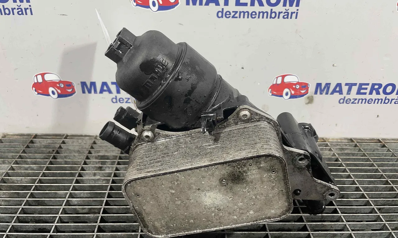 SUPORT FILTRU ULEI NISSAN X-TRAIL III 2013-2018