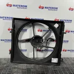 SUPORT VENTILATOR RADIATOR NISSAN X-TRAIL III 2013-2018, vedere laterala