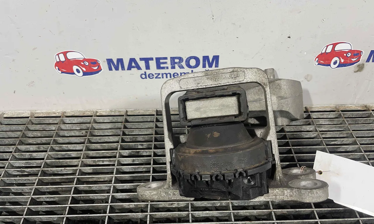 TAMPON MOTOR NISSAN X-TRAIL III 2013-2018