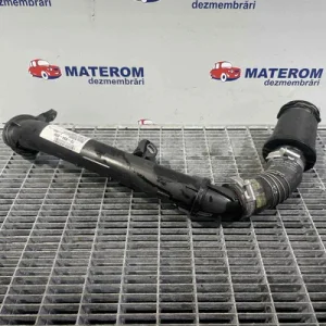 TEAVA INTERCOOLER