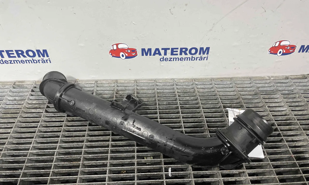TEAVA INTERCOOLER NISSAN X-TRAIL III 2013-2018