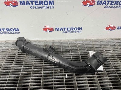 TEAVA INTERCOOLER NISSAN X-TRAIL III 1.6 dCi 2013-2018 oe 144604EB1A, vedere frontata