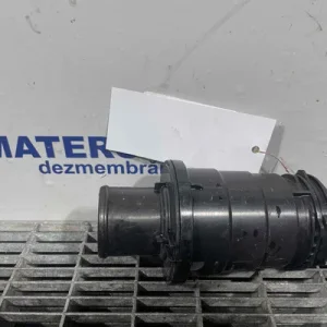 TEAVA INTERCOOLER