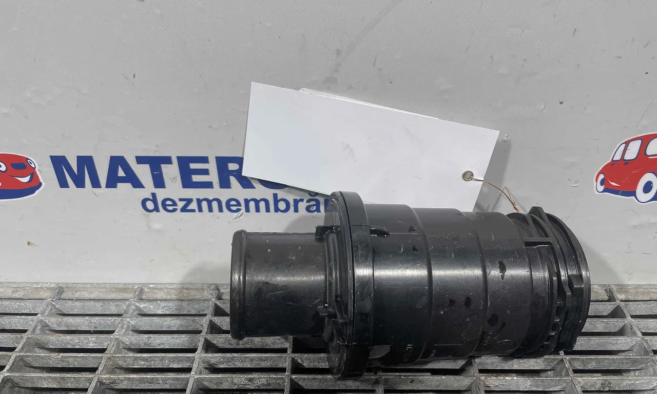 TEAVA INTERCOOLER NISSAN X-TRAIL III 2013-2018