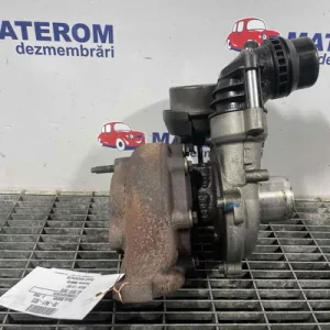 TURBOSUFLANTA