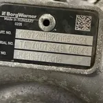 TURBOSUFLANTA NISSAN X-TRAIL III 1.6 dCi 2013-2018 oe-1441100Q4H, vedere laterala