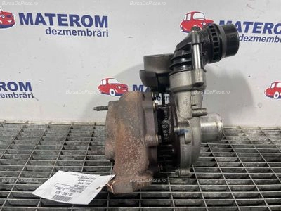 TURBOSUFLANTA
