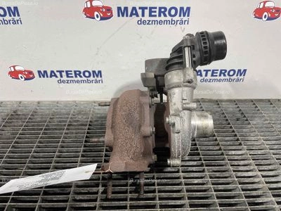 TURBOSUFLANTA