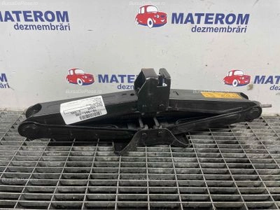 CRIC AUTO NISSAN X-TRAIL III 1.6 dCi 2013-2018 oe 995504BZ0B, vedere frontata