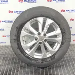 JANTE ALIAJ NISSAN X-TRAIL III 1.6 dCi 2013-2018 oe-D0C004CE1A, vedere laterala