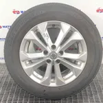JANTE ALIAJ NISSAN X-TRAIL III 1.6 dCi 2013-2018 oe-D0C004CE1A, vedere laterala
