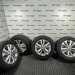 JANTE ALIAJ NISSAN X-TRAIL III 1.6 dCi 2013-2018 oe-D0C004CE1A, vedere frontata