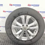 JANTE ALIAJ NISSAN X-TRAIL III 1.6 dCi 2013-2018 oe-D0C004CE1A, vedere laterala