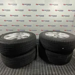 JANTE ALIAJ NISSAN X-TRAIL III 1.6 dCi 2013-2018 oe-D0C004CE1A, vedere laterala