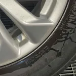 JANTE ALIAJ NISSAN X-TRAIL III 1.6 dCi 2013-2018 oe-D0C004CE1A, vedere laterala