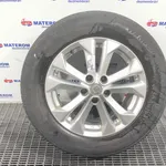 JANTE ALIAJ NISSAN X-TRAIL III 1.6 dCi 2013-2018 oe-D0C004CE1A, vedere laterala