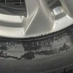 JANTE ALIAJ NISSAN X-TRAIL III 1.6 dCi 2013-2018 oe-D0C004CE1A, vedere laterala