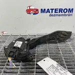 PEDALA ACCELERATIE NISSAN X-TRAIL III 1.6 dCi 2013-2018 oe-180024BG1B, vedere frontata