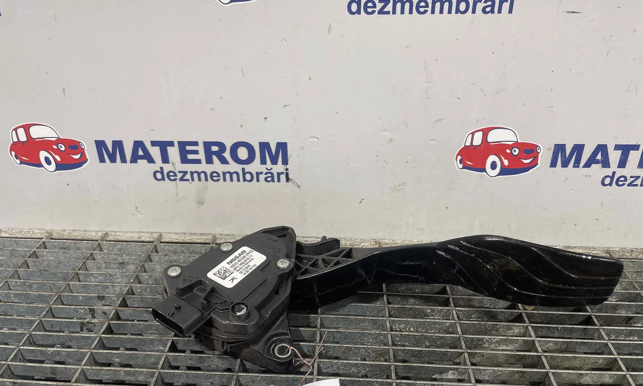 PEDALA ACCELERATIE NISSAN X-TRAIL III 2013-2018