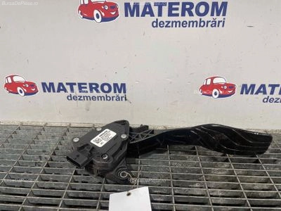 PEDALA ACCELERATIE NISSAN X-TRAIL III 1.6 dCi 2013-2018 oe 180024BG1B, vedere frontata