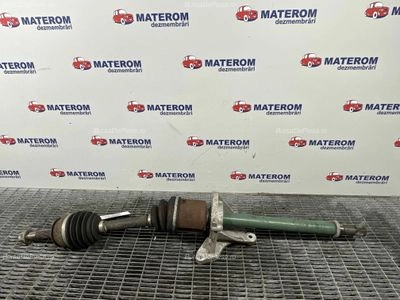 PLANETARA FATA DREAPTA NISSAN X-TRAIL III 1.6 dCi 2013-2018 oe 391004BE3B, vedere frontata