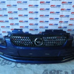 Bara fata OPEL AGILA A 2000-2007, vedere frontata