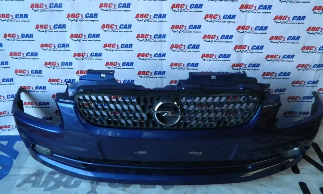 Bara fata OPEL AGILA A 2000-2007