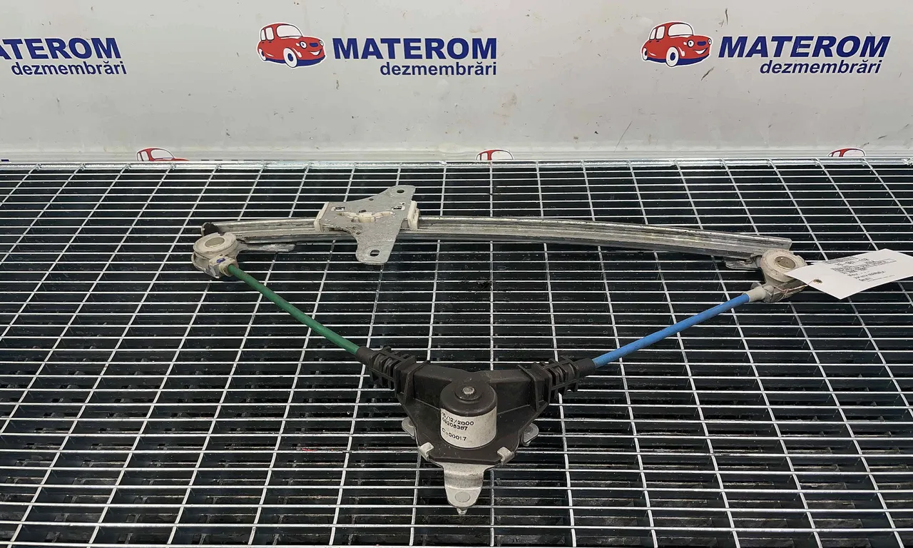 MACARA USA SPATE DREAPTA OPEL AGILA A 2000-2007