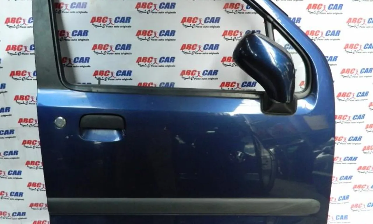 Oglinda electrica dreapta fata OPEL AGILA A 2000-2007