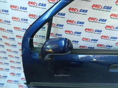 Oglinda electrica stanga OPEL AGILA A 2000-2007, vedere frontata