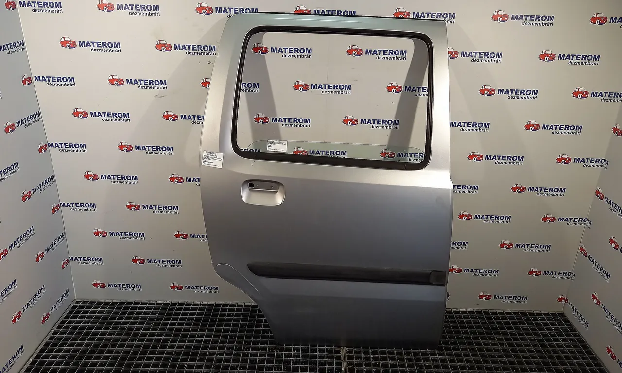 USA SPATE DREAPTA OPEL AGILA A 2000-2007