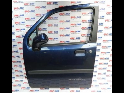 Usa stanga fata OPEL AGILA A 2000-2007, vedere frontata