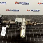 AX VOLAN OPEL AGILA A 1.0 2000-2007 oe-9210186, vedere frontata